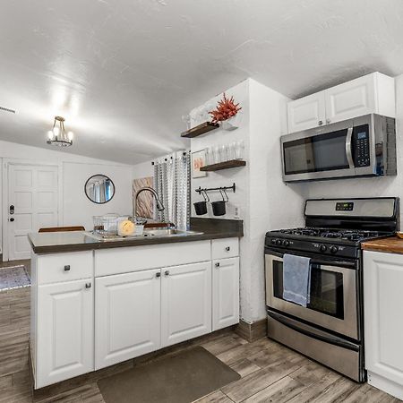 5 Minute Walking To Downtown, Nau, Coffee Shops, Shopping, Parks And More! Flagstaff Exteriér fotografie