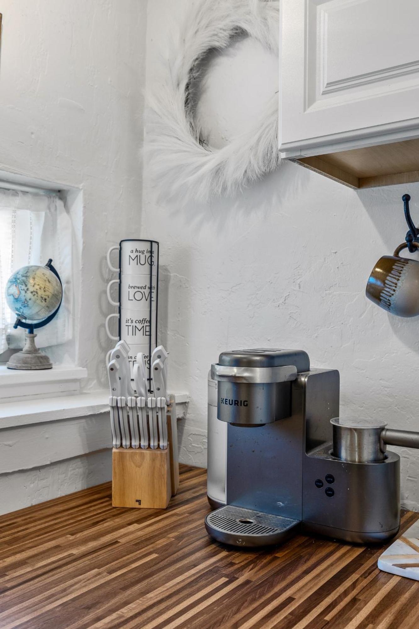 5 Minute Walking To Downtown, Nau, Coffee Shops, Shopping, Parks And More! Flagstaff Exteriér fotografie
