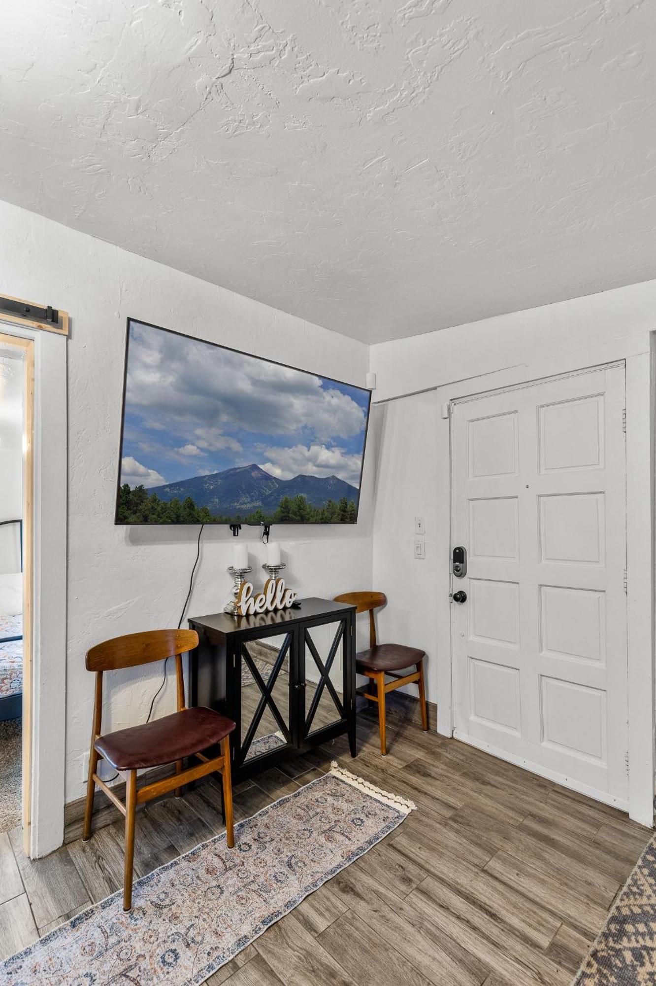 5 Minute Walking To Downtown, Nau, Coffee Shops, Shopping, Parks And More! Flagstaff Exteriér fotografie