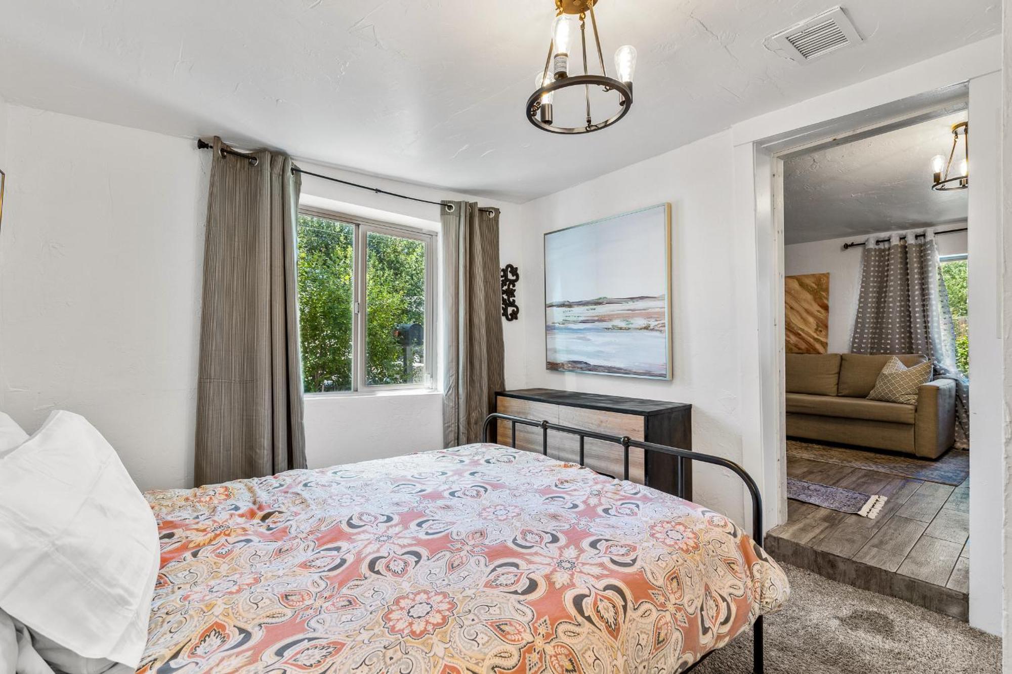5 Minute Walking To Downtown, Nau, Coffee Shops, Shopping, Parks And More! Flagstaff Exteriér fotografie