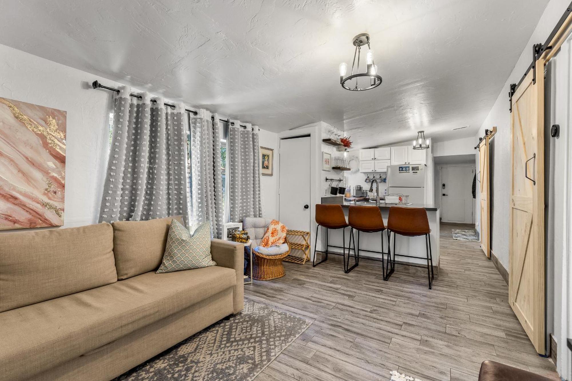 5 Minute Walking To Downtown, Nau, Coffee Shops, Shopping, Parks And More! Flagstaff Exteriér fotografie