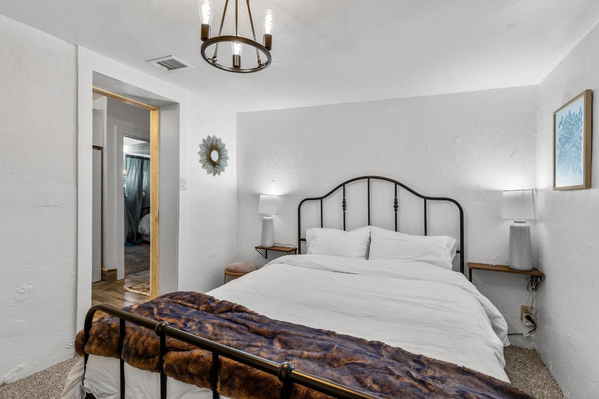 5 Minute Walking To Downtown, Nau, Coffee Shops, Shopping, Parks And More! Flagstaff Exteriér fotografie
