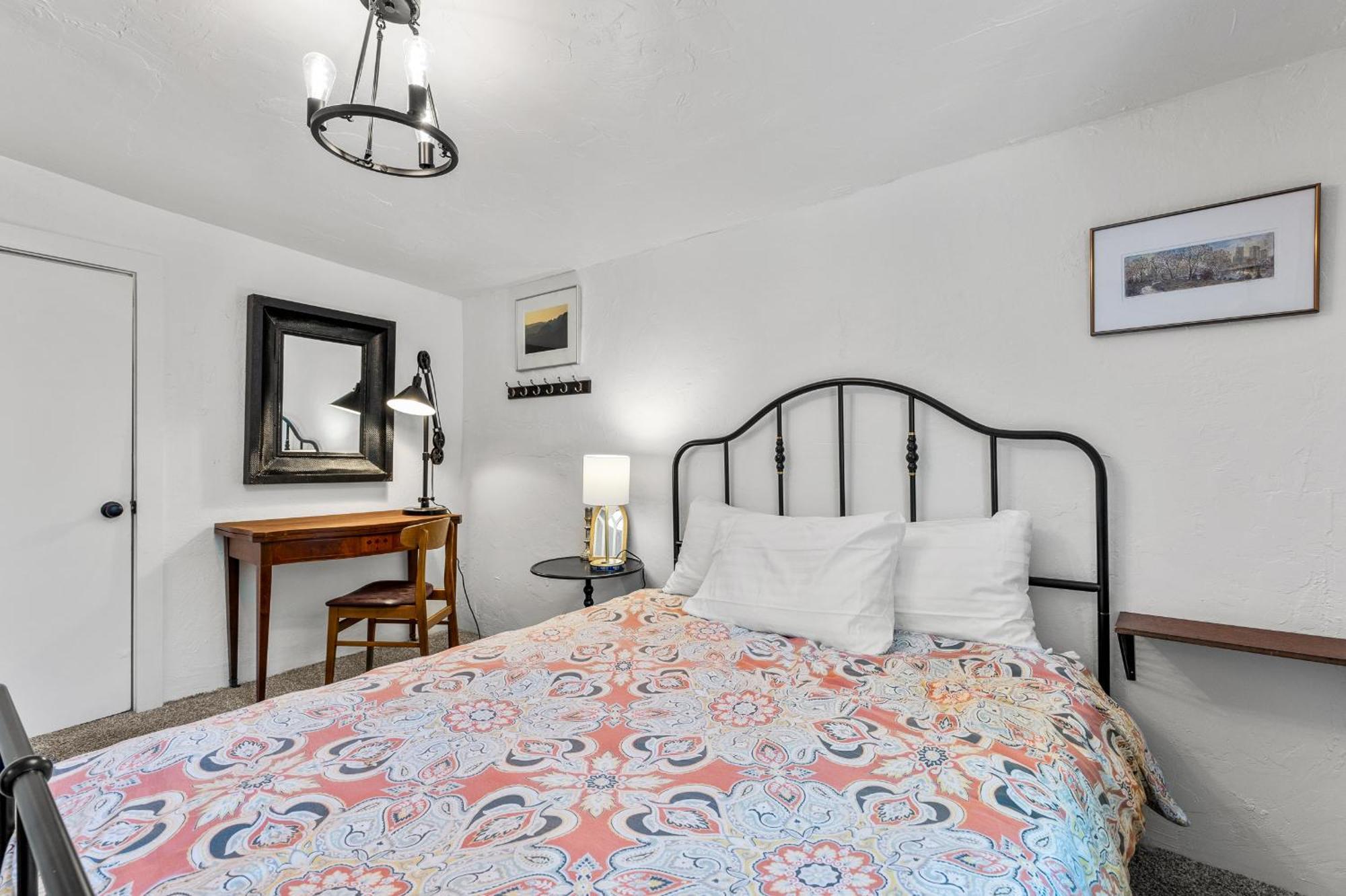 5 Minute Walking To Downtown, Nau, Coffee Shops, Shopping, Parks And More! Flagstaff Exteriér fotografie