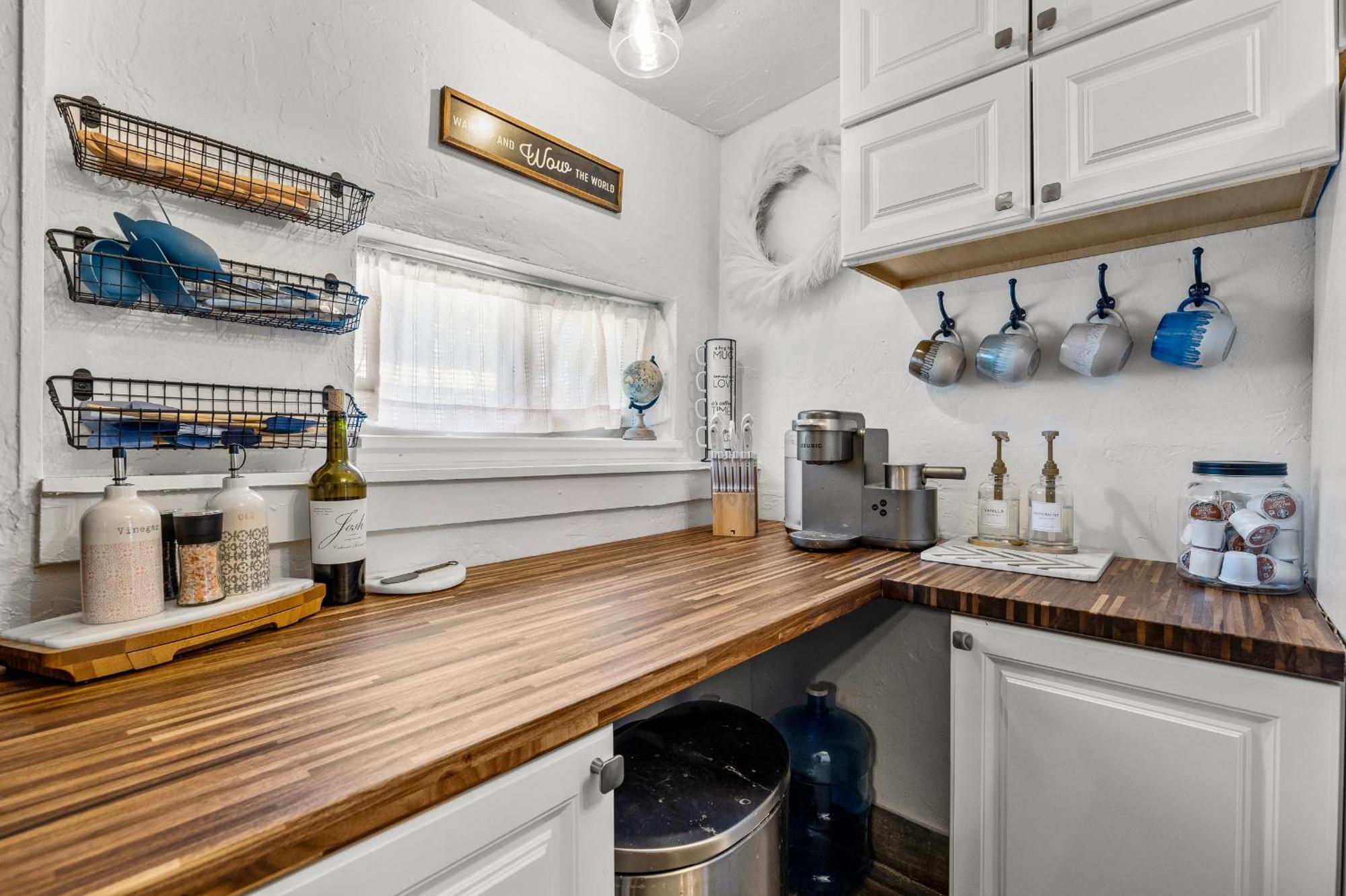 5 Minute Walking To Downtown, Nau, Coffee Shops, Shopping, Parks And More! Flagstaff Exteriér fotografie