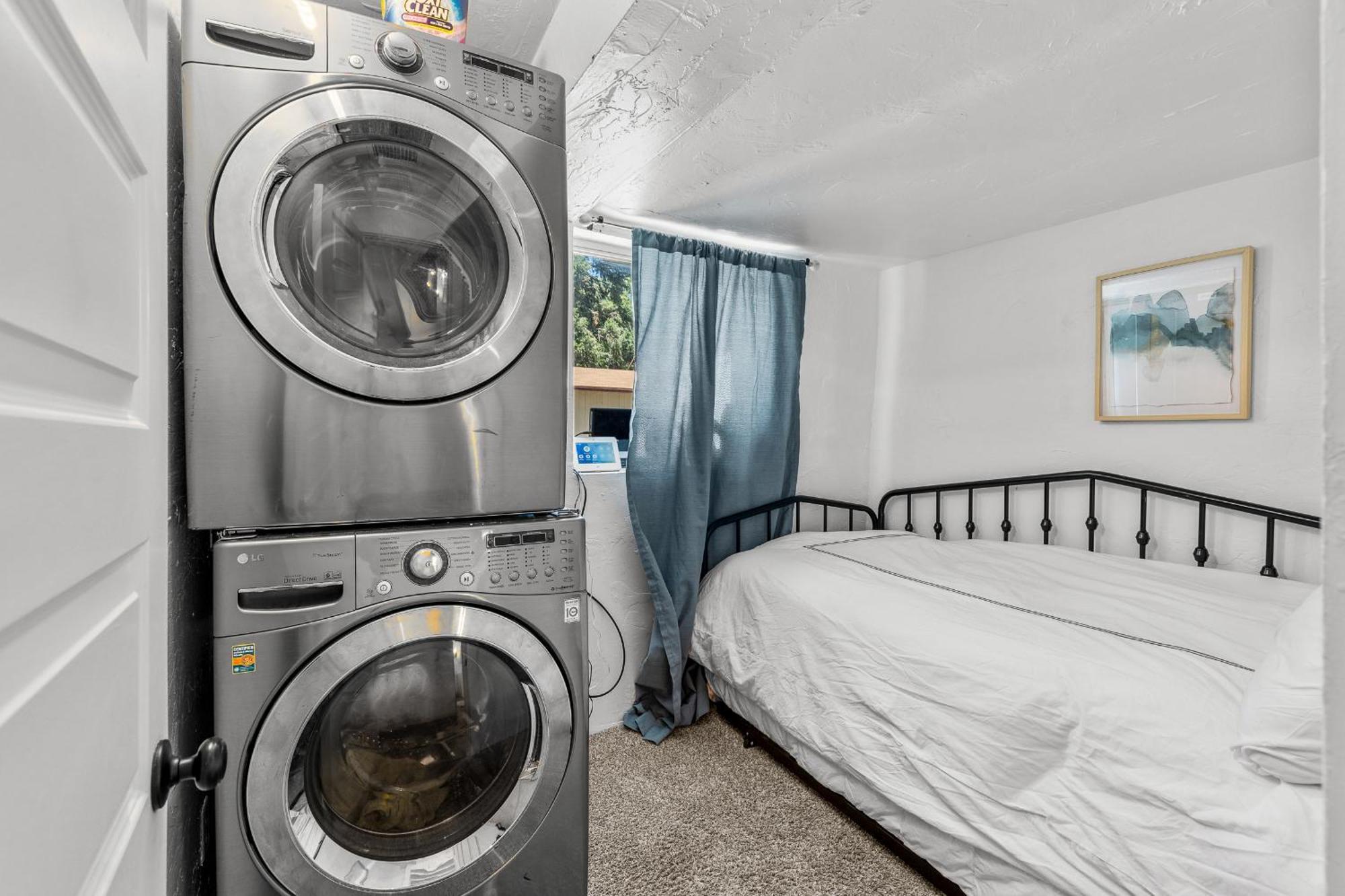 5 Minute Walking To Downtown, Nau, Coffee Shops, Shopping, Parks And More! Flagstaff Exteriér fotografie