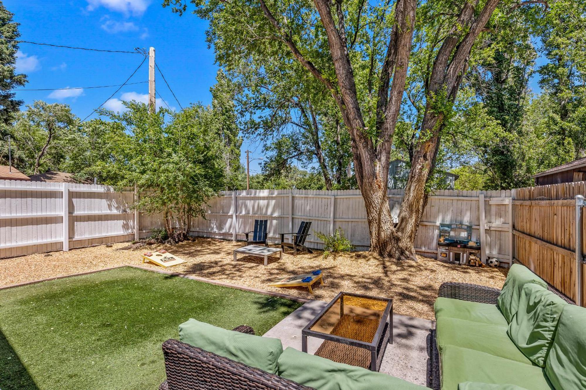 5 Minute Walking To Downtown, Nau, Coffee Shops, Shopping, Parks And More! Flagstaff Exteriér fotografie